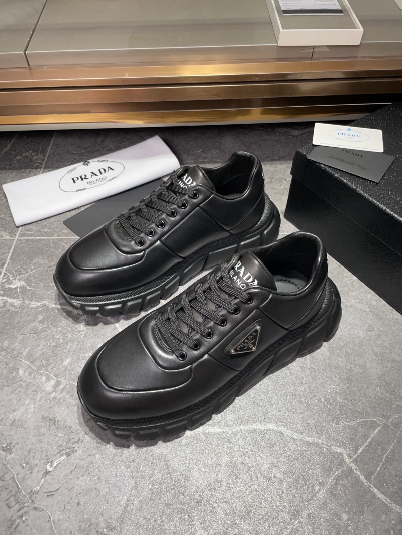 Prada Casual Shoes